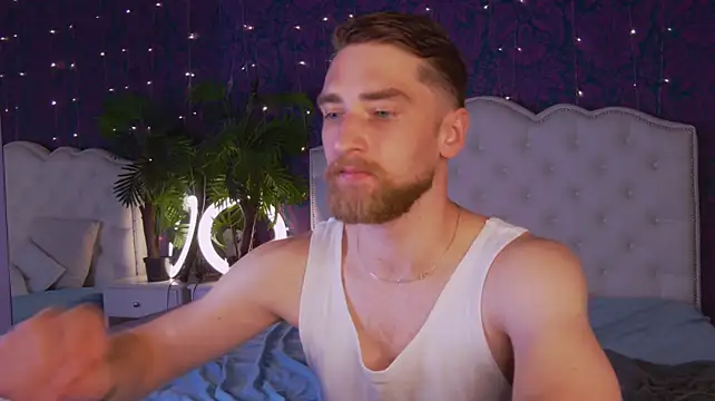 Dexter_Raze 라이브 XXX 채팅
