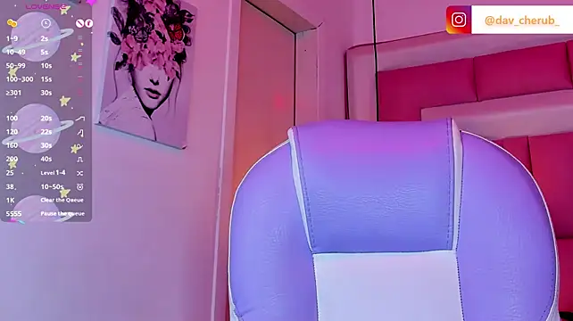 cherub_'s Live XXX Chat