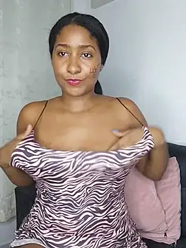 Chatroom XXX en direct de Berry_Bans