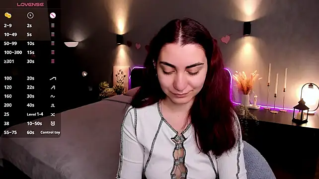 Chat XXX Live hannacheekss_
