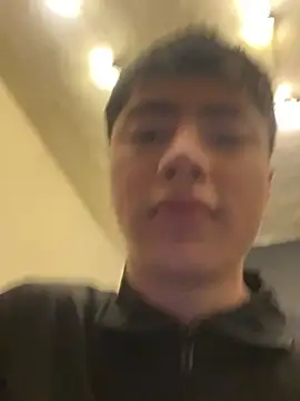 Daxonblace 라이브 XXX 채팅