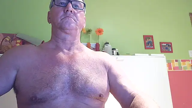 Czat XXX na żywo – capitaine111