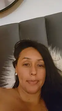 Chat XXX ao vivo de SaharaGarcia__