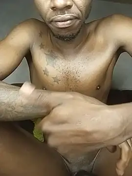MidnightNick Live XXX-chat