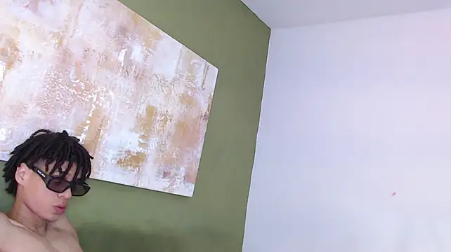 Chat XXX ao vivo de INFANTE_