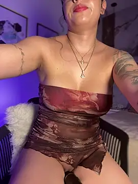 Chat XXX en directo de KyleXBrown