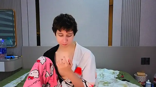 Timothy_Fox Adlı Modelin Canlı XXX Sohbeti