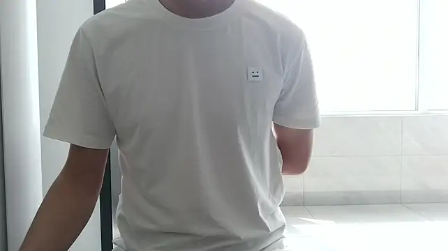 nole_china7 Show Webcam