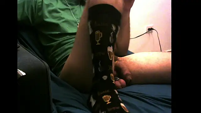 צ'אט XXX בשידור חי של 3LEGSSS