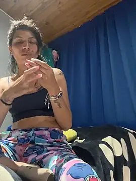 ImCrazzy 라이브 XXX 채팅