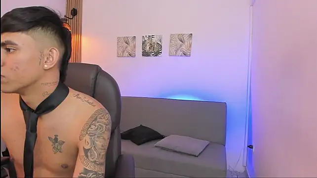 Fun_BoysW Chat XXX in diretta