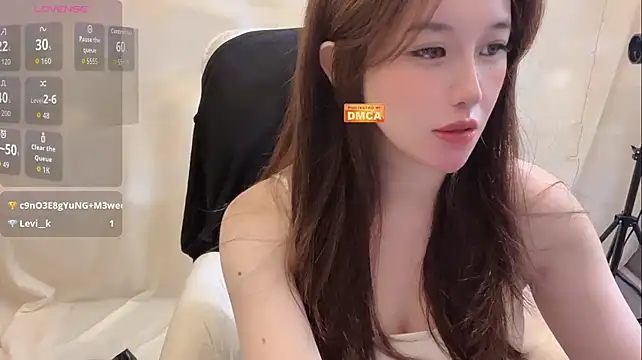 Tw_Zoella – Live XXX-chat