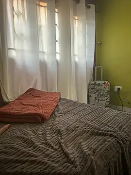 Živý XXX chat Knightwalker24