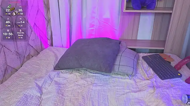slim_tian 라이브 XXX 채팅