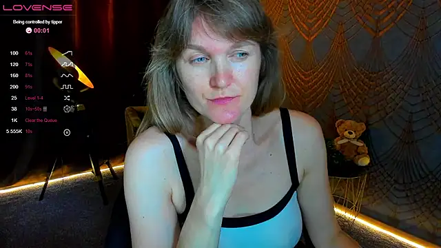 Anabell_xxx – Live XXX-chat