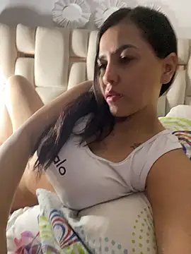 manuela_star's Live XXX Chat