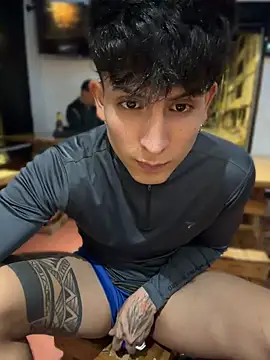 Sembang XXX Secara Langsung _Tomy08calderon