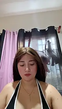Sexy_Aimee Obrolan Langsung XXX