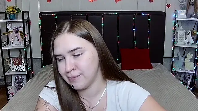 LauraHlot's Live XXX Chat
