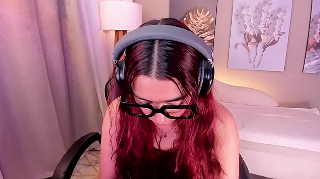 charlotte_bluee Chat XXX in diretta