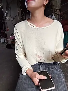 mary-cor 现场XXX聊天