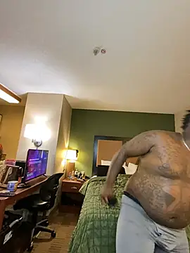 Chat XXX ao vivo de Tattedupdek