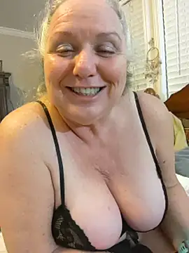 LeslieLustalot's Live XXX Chat