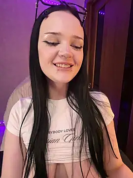 DollAnora's Live XXX Chat
