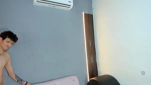 RawPassionXX's Live XXX Chat