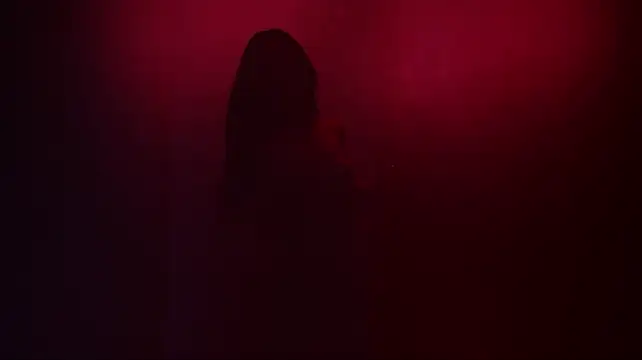 Moon-Velvet: απευθείας συνομιλία ΧΧΧ