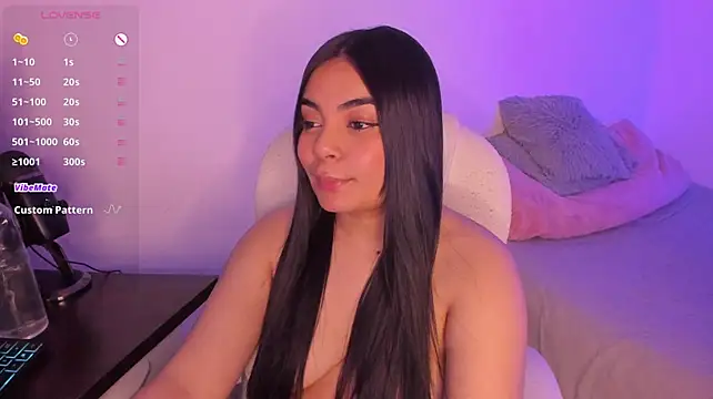 XXX chat uživo modela summersunsett