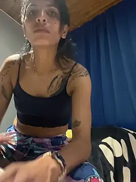 Chat XXX Live ImCrazzy