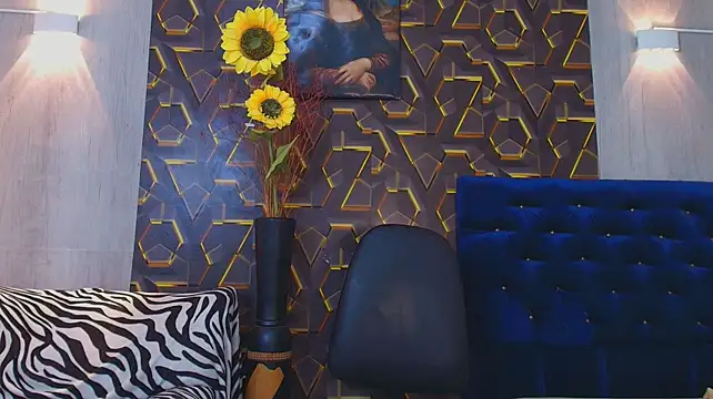 Chat XXX ao vivo de Jackson_smithh