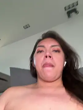 hot_biancaa 现场XXX聊天
