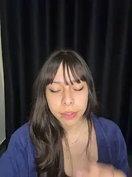 دردشة GabySMiller الجنسية المباشرة