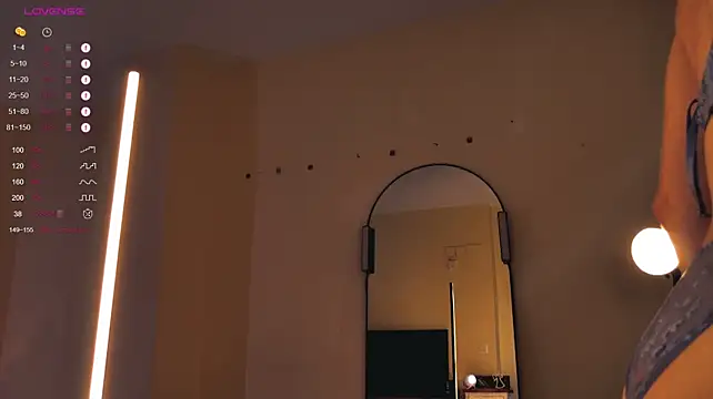 Arielle__03のライブXXXチャット