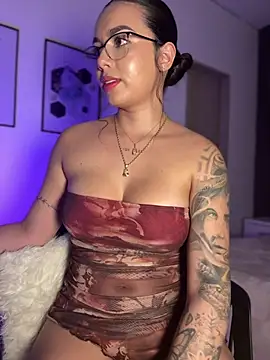 KyleXBrown 라이브 XXX 채팅
