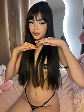 Aurora_Evanss Chat XXX in diretta