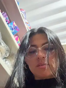 Chatroom XXX en direct de _Linda_88