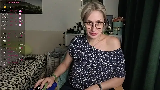 PamellaMurphy Chat XXX live