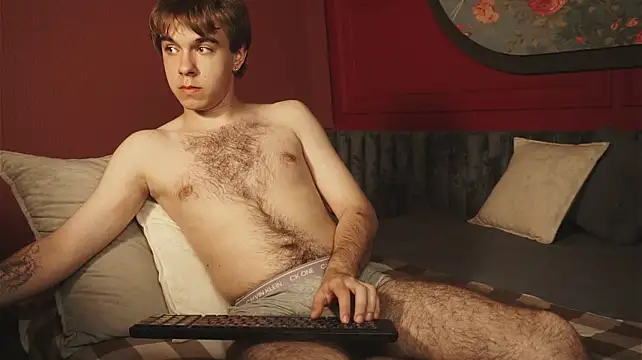 Chat XXX Live DaveBevy