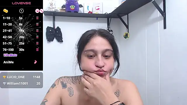 دردشة Alissonlovesyou الجنسية المباشرة