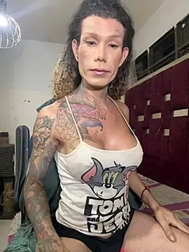 Chat XXX ao vivo de ana_tsxxx