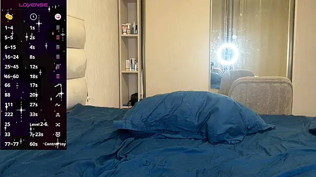 LongChillGerl Adlı Modelin Canlı XXX Sohbeti