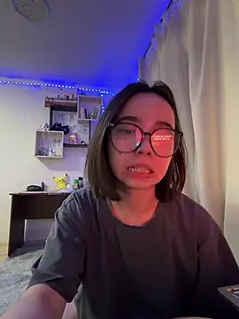 FeliceCat's Live XXX Chat