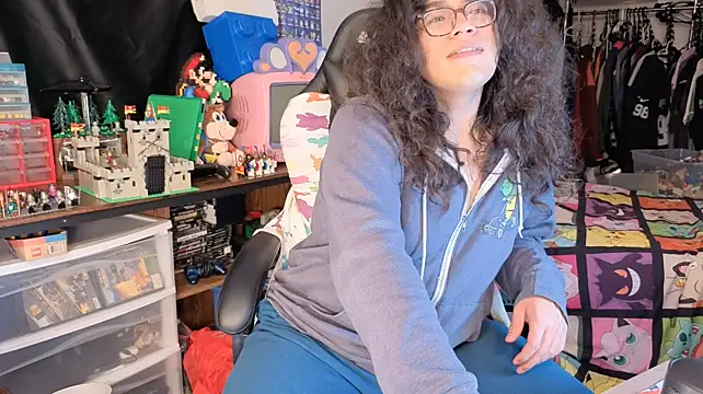 ShinyCherub's Live XXX Chat