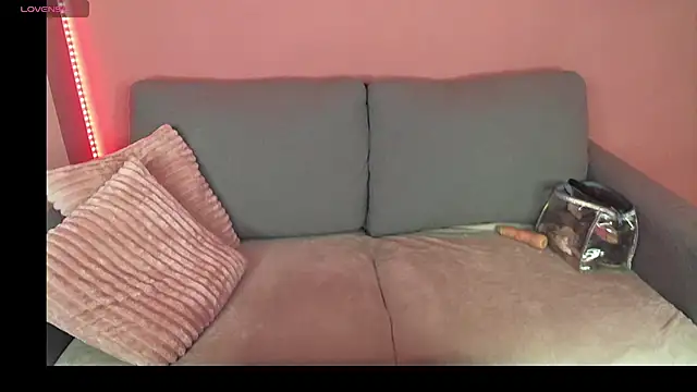 Živý XXX chat AntoniaRosse_