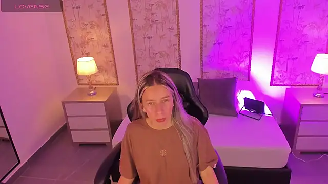 Živý XXX chat ania_rummage