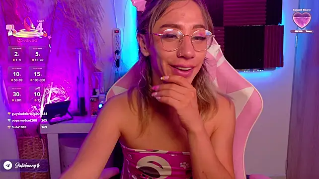 Littlebunny21 live XXX chat