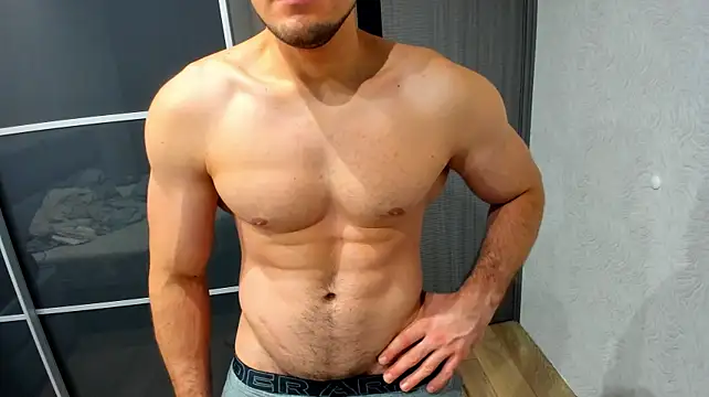 Alex_Brown_ Obrolan Langsung XXX